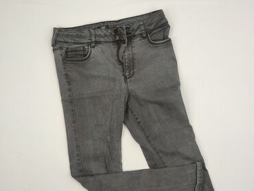 legginsy damskie plus size: F&F, Джинси жіночі, розмір L