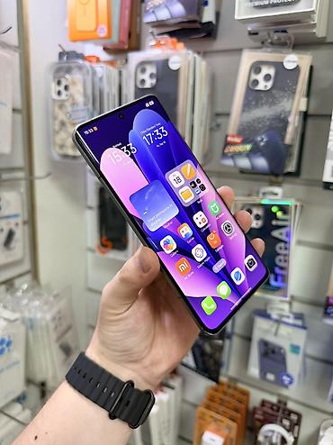 s6 lite: Xiaomi, 13 Ultra, Б/у, 256 ГБ, цвет - Зеленый, 1 SIM — 5