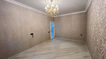 Köhnə tikili: Bakı, 3 otaqlı, Köhnə tikili, m. Həzi Aslanov, 90 kv. m — 2