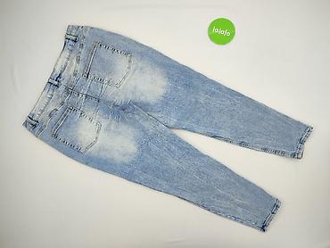 diker jeans: Jeansy damskie, rozmiar 2XL — 3