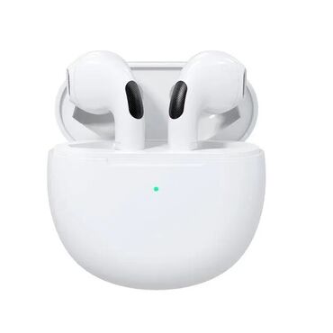 baseus w04 pro qiymeti: Airpods Pro 6