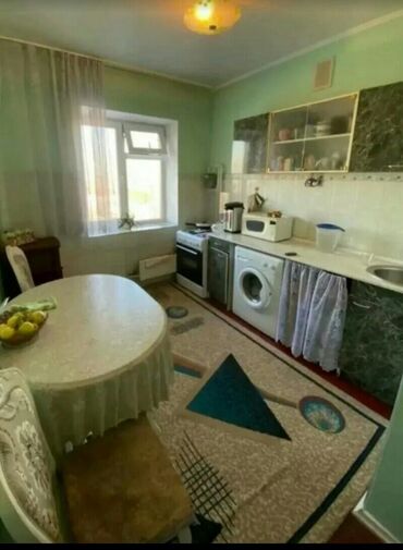 обмен на частный дом: 2 комнаты, 53 м², Индивидуалка, Косметический ремонт