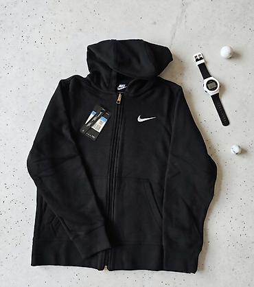 спортивный шорты: Детские спортивные вещи. 1) Футболки Adidas, Nike (оригинал) — 9