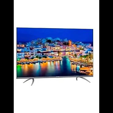 led ekran: Shivaki S50NUCH900 Ultra HD 4K Televizor 50 düym (127 sm) ekranlı — 1