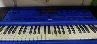 korg pa4x 61 fiyatı: Sintezator, Korg