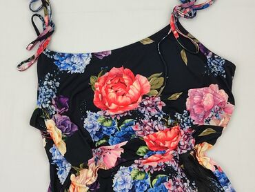 shein sukienka z tiulem: BODY FLIRT, Sukienka damska, rozmiar 5XL
