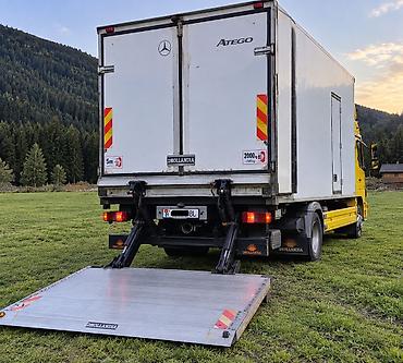 мороженое доставка: 🚛 АВТОРЕФРИЖЕРАТОРЫ — УСЛУГИ ПО ПЕРЕВОЗКЕ ❄️ Перевозка грузов с — 2