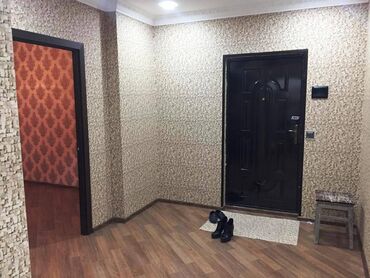 Köhnə tikili: Bakı, 3 otaqlı, Köhnə tikili, 80 kv. m — 1