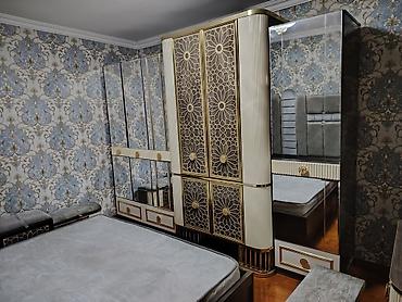 сорго на азербайджанском: Klassik-lüks üslubda tam mebel dəsti satılır təcili. Şəkildə — 6
