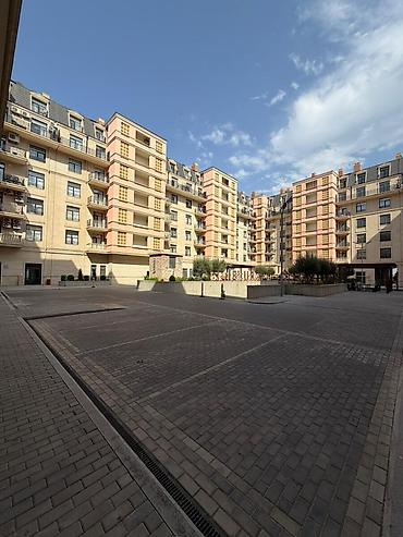 brand park: Ağ şəhər, 3 otaqlı, Yeni tikili, m. Xətai, 108 kv. m — 7