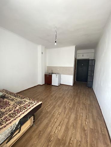 тынчтык ж м: Студия, 25 м², Жеке план, 2 кабат, Ремонт талап кылынат — 4