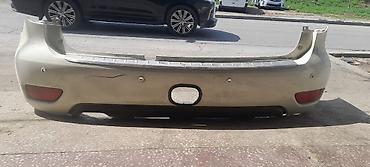 şuşə: Nissan Patrol (Y62) üçün orijinal kuzov ehtiyat hissələri - Ön far — 4