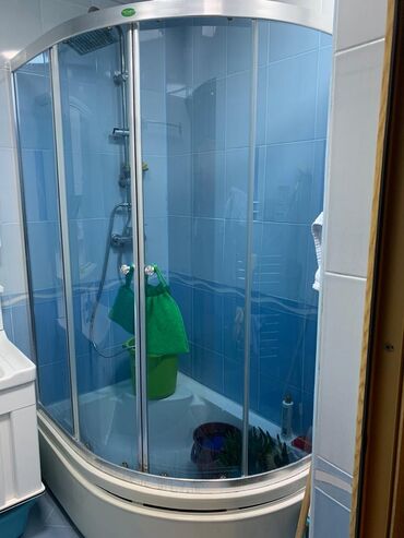 amk fasad qiymeti: Dus kabina 90×90. Butun duşu kranti ustunde verilir.hec bir problemi