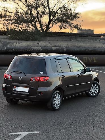 mazda premacy 1 8: Mazda Demio: 2006 г., 1.3 л, Автомат, Бензин, Хэтчбэк — 4