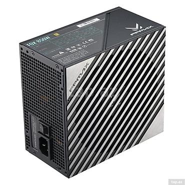 hp 1536: Qida blokuy FPMAX GM 1000 W 80 PLUS GOLD Yeni ağzı bağlı qutu Digər — 4