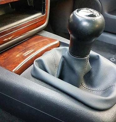 nalepnice za branike: KOŽICA MENJAČA ZA VOLKSWAGEN PASSAT B5.5 OD 2001. DO 2005. GOD. | — 4