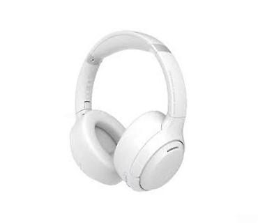 honor qulaqlıq: HONOR CHOICE Headphones Pro ROS-ME00 Black / White 🟢 Rəsmi iş yeri — 2