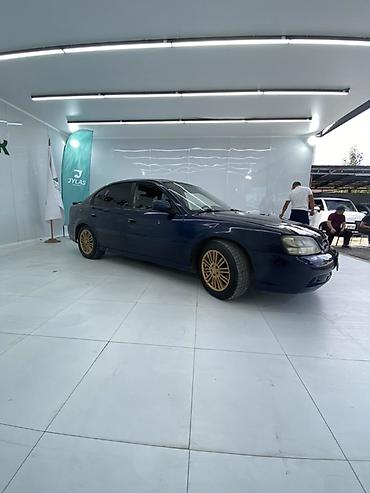 купить drift car: Subaru Legacy: 2003 г., Седан — 3