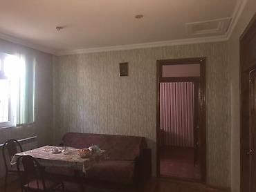 bina az cəlilabad: 4 otaqlı, 100 kv. m, Kredit yoxdur, Orta təmir — 9