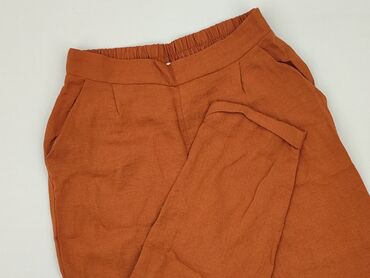 sandały lasocki na koturnie ccc: Spodnie materiałowe damskie, rozmiar M