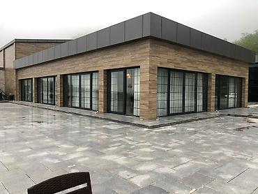 Pəncərələr: RAY GROUP MMC tikinti şirkəti sizə öz işlərini ən yüksək səviyyədə — 2