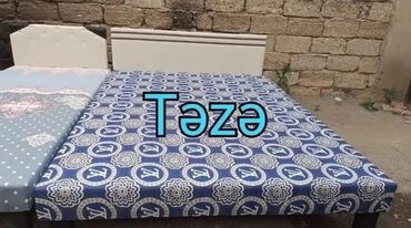 yazda qapi: Təzə taxtlar. 1 nəfərlik çarpayılar 60 manat. 2 nəfərlik taxt 110