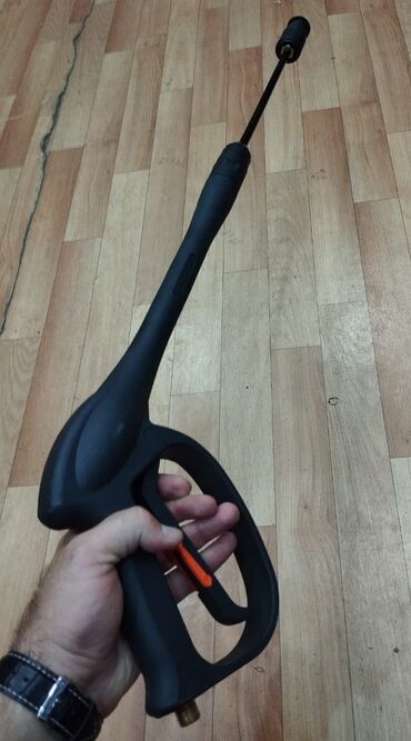 Avtoyuma aparatları: Moyka aparatı üçün başlıq moyka aparatı üçün su vuran başlıq Avtoyuma — 2