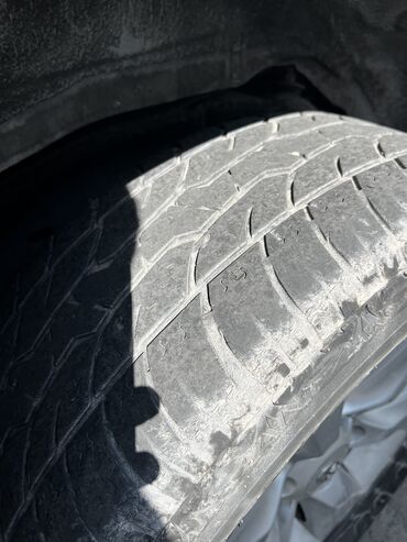 продажа хонда жаз: Шины 265 / 65 / R 17, Лето, Б/у, Комплект, Внедорожные (АТ/МТ), Maxxis