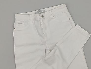 jeans y2k: Primark, Jeansy damskie, rozmiar M — 1