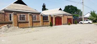 Продажа домов: Дом, 100 м², 5 комнат, Собственник, Косметический ремонт
