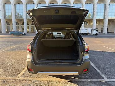 Subaru: Subaru Outback: 2023 г., Бензин, Универсал — 3
