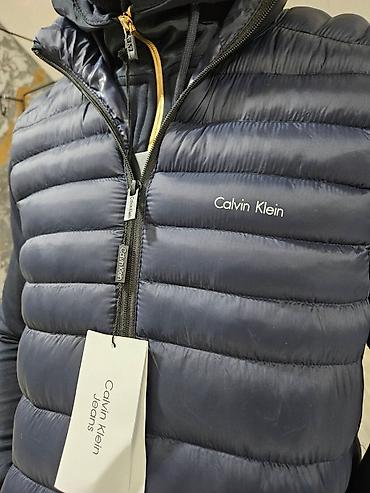 Prsluci: Prsluk Moncler, bоја - Crna — 11