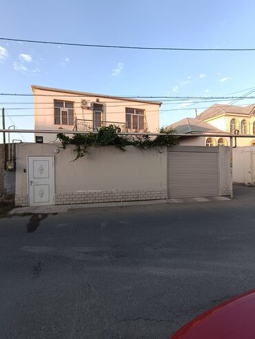 Həyət evləri və villaların satışı: 4 otaqlı, 140 kv. m, Yeni təmirli — 2