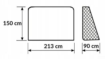 Uşaq dünyası: Futbol qapısı 213x150 smFutbol Qapısı 213x150 sm Futbol Qapısı 213x150 — 2