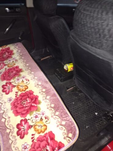 Volkswagen: Volkswagen Passat: 2004 г., 1.6 л, Автомат, Бензин, Седан — 8