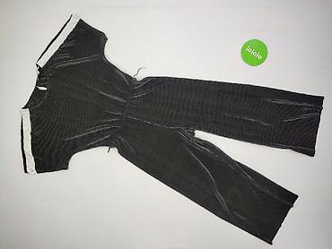 Ubrania damskie: Kombinezon damski, rozmiar S — 2