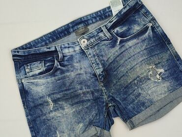 Yessica, Shorts for women, size 2XL (EU 44)
