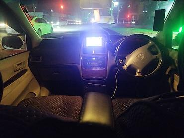 Toyota: Toyota Ipsum: 2001 г., 2 л, Автомат, Бензин, Минивэн — 1