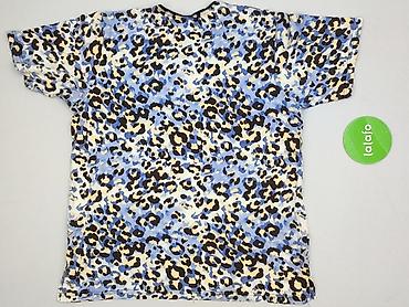 meinuoduo: T-shirt damski, rozmiar L — 3