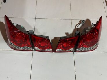 chevrolet cruze arxa stop led: Chevrolet 2015 г., Оригинал, США, Б/у