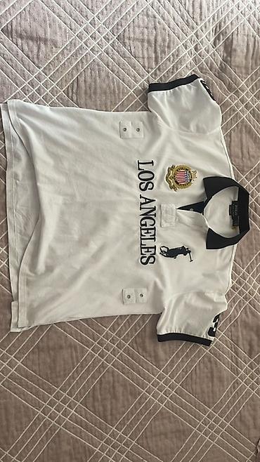 polo кепка: Поло Ralph Lauren Polo Shirt. Качество хорошее дышит,не синтетика — 1