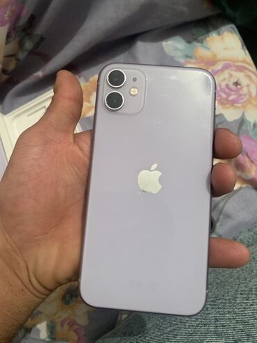 Apple iPhone: IPhone 11, Face ID — 4