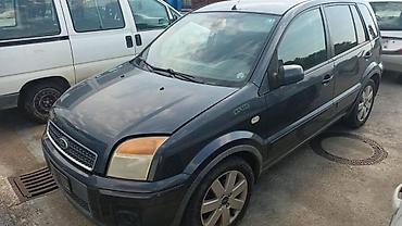 šlem za motor: GLAVA MOTORA ZA FORD C-MAX, FIESTA, FOCUS . OD 2000. DO 2015. GOD — 9