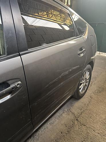 тайота приус 2006: Toyota Prius: 2008 г., 1.5 л, Автомат, Гибрид, Хэтчбэк — 3