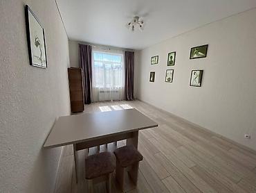 Долгосрочная аренда квартир: Студия — 12