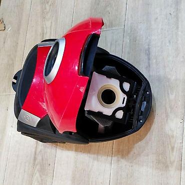 Məişət texnikası: Tozsoran Galaksi 2600 watt made for turkey torbali model.gorunuwu — 5