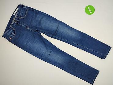 fit jeans: Jeansy damskie, rozmiar M — 2