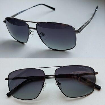 Солнцезащитные очки: Очки в Бишкеке, брендовые(мужские и женские) Все фото и цены скину — 18