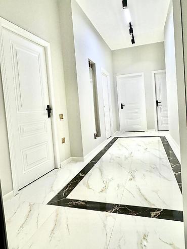 Yeni tikili: Satılır 3 otaqlı yeni tikili 74 m², 20 Yanvar m. Kateqoriya Yeni — 12