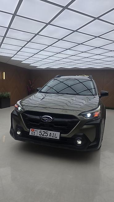 субару аутбек дизел: Subaru Outback: 2023 г., 2.4 л, Вариатор, Бензин, Универсал — 10